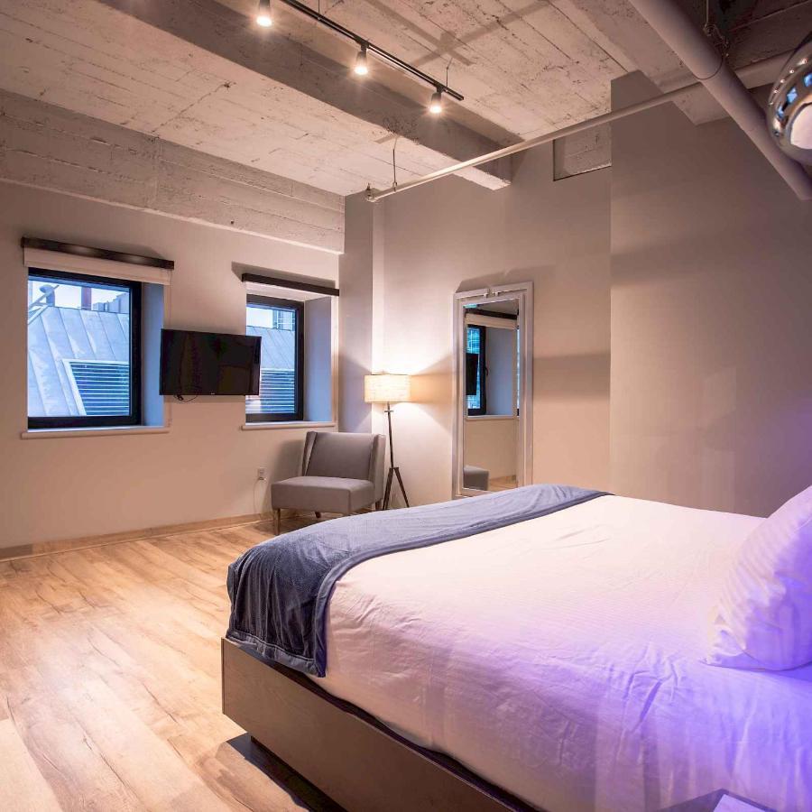 Etage Executive Living Apartment Pittsburgh Exterior photo