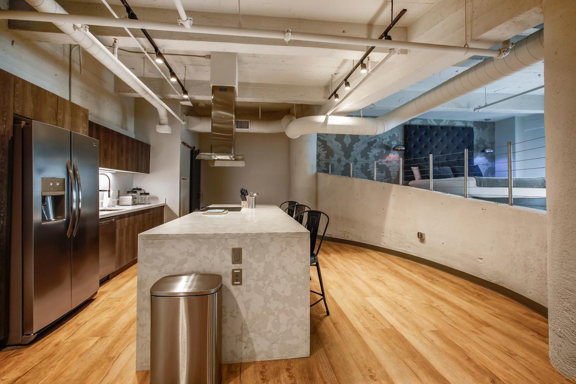 Etage Executive Living Apartment Pittsburgh Exterior photo
