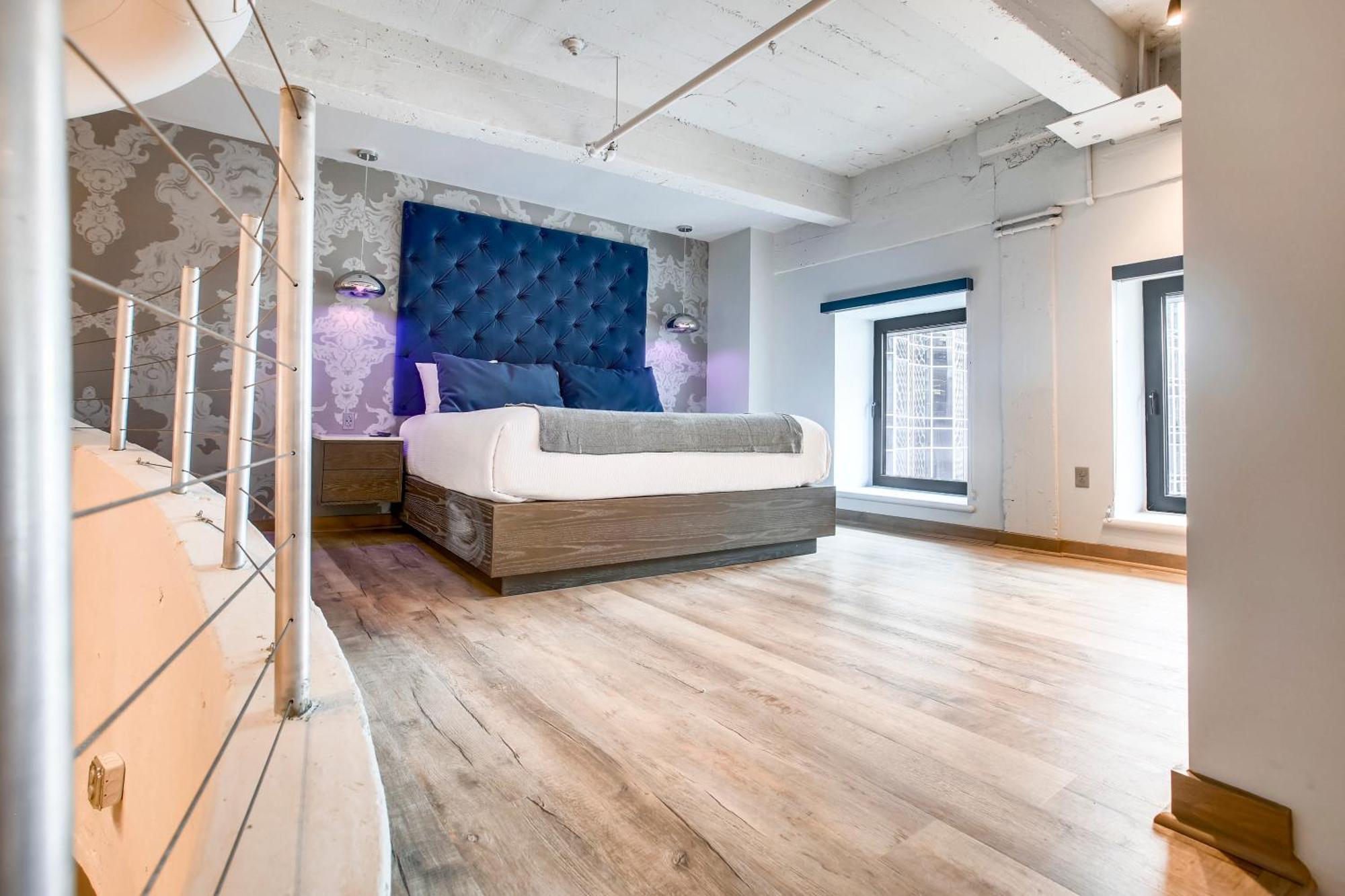 Etage Executive Living Apartment Pittsburgh Exterior photo