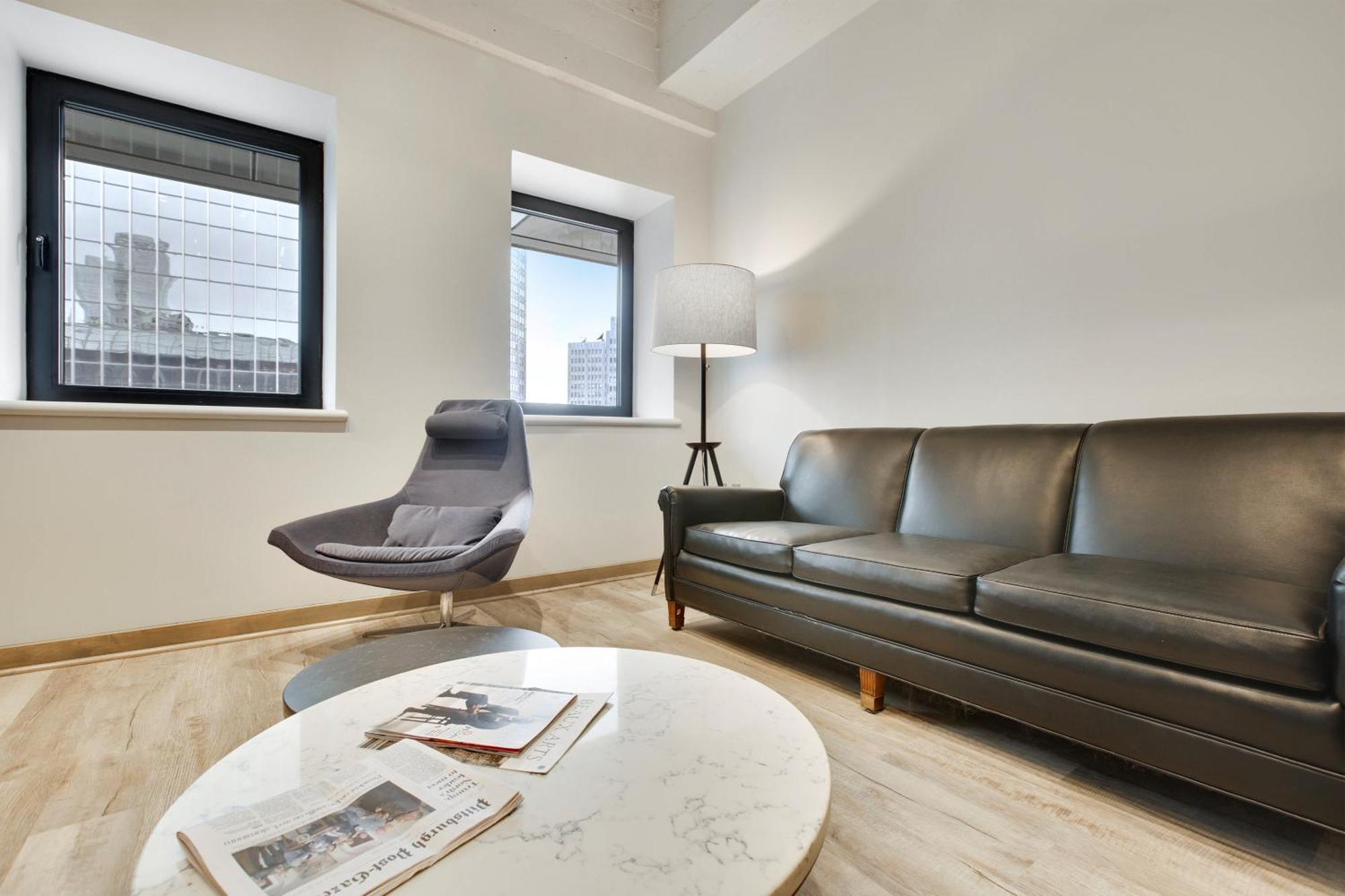 Etage Executive Living Apartment Pittsburgh Exterior photo