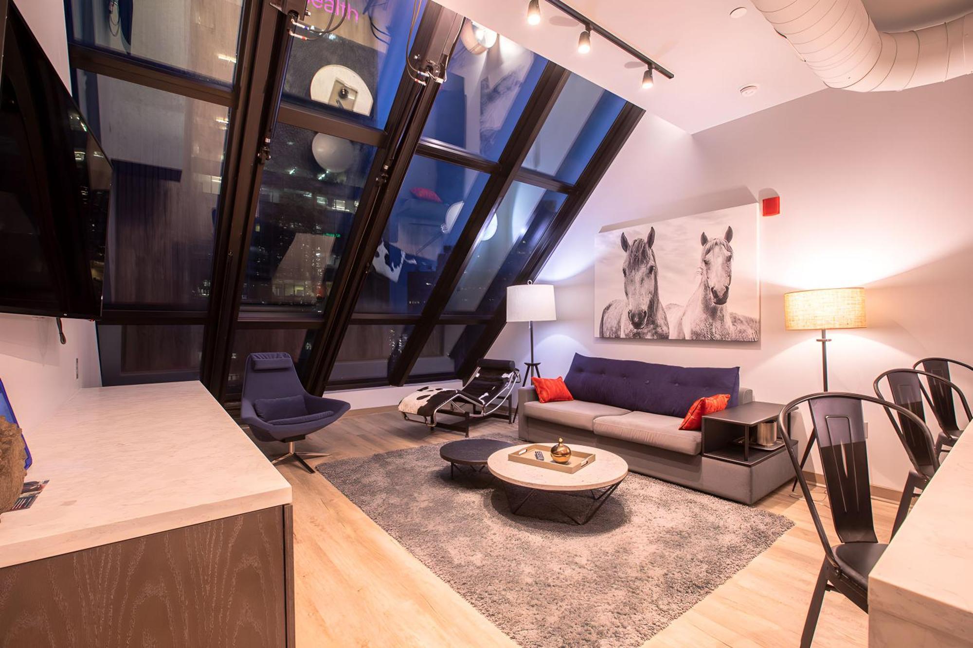 Etage Executive Living Apartment Pittsburgh Exterior photo