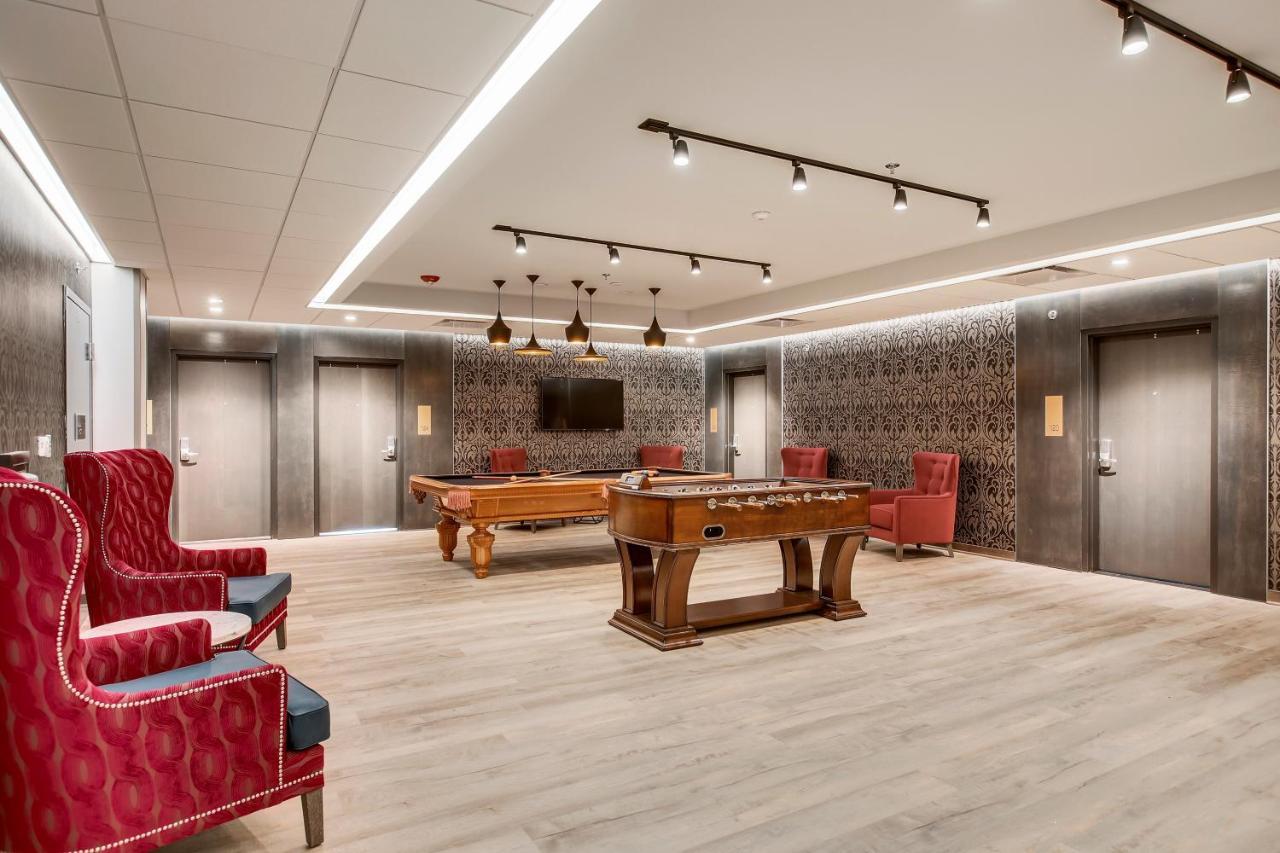 Etage Executive Living Apartment Pittsburgh Exterior photo