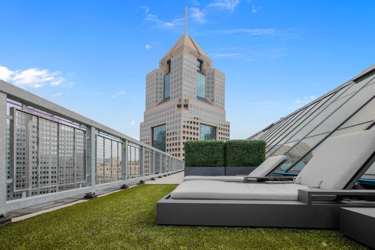 Etage Executive Living Apartment Pittsburgh Exterior photo