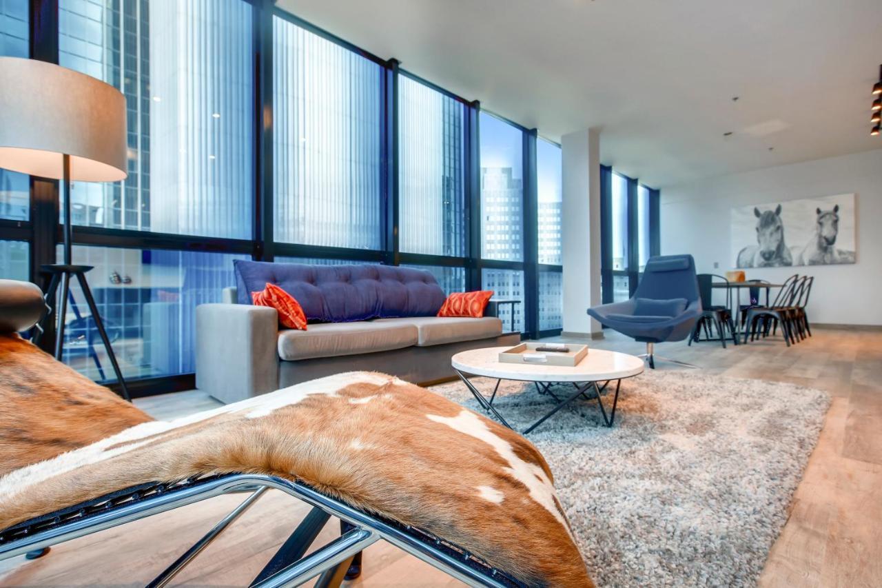Etage Executive Living Apartment Pittsburgh Exterior photo